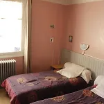 فندق Le Logis Catalan - De Groupe Et Familial Font-Romeu-Odeillo-Via
