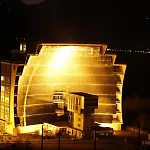 Le Logis Catalan - De Groupe Et Familial Font-Romeu-Odeillo-Via