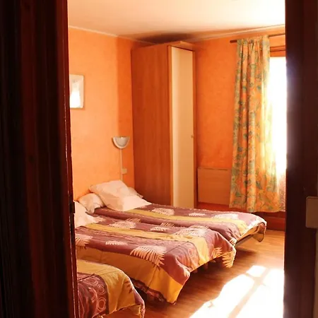 Le Logis Catalan - De Groupe Et Familial * Font-Romeu-Odeillo-Via