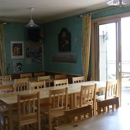 Le Logis Catalan - De Groupe Et Familial