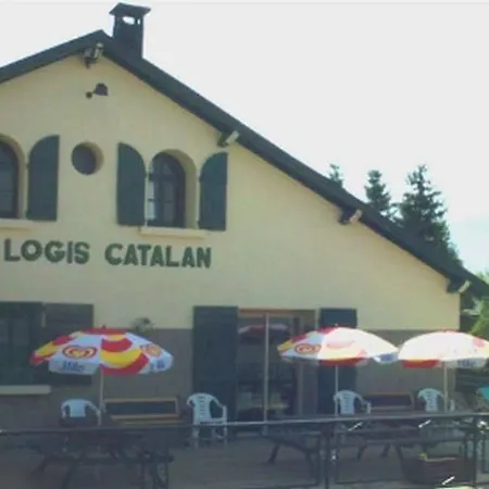 Bed & Breakfast Le Logis Catalan - De Groupe Et Familial *