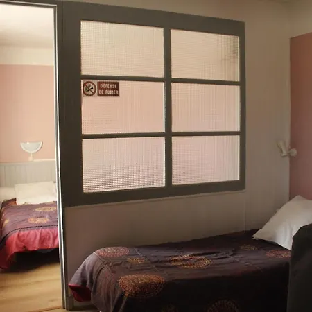 Le Logis Catalan - De Groupe Et Familial מלון