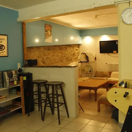 Le Logis Catalan - De Groupe Et Familial Hotel