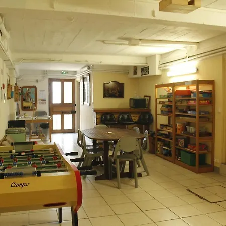 Bed & Breakfast Le Logis Catalan - De Groupe Et Familial Font-Romeu-Odeillo-Via