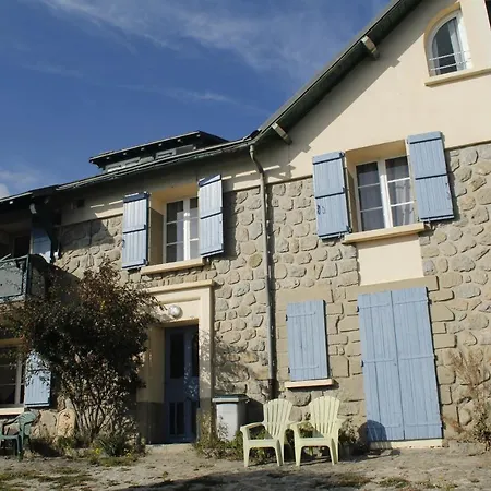 Bed & Breakfast Le Logis Catalan - De Groupe Et Familial *