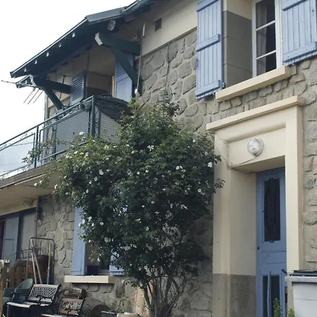 Bed & Breakfast Le Logis Catalan - De Groupe Et Familial Font-Romeu-Odeillo-Via
