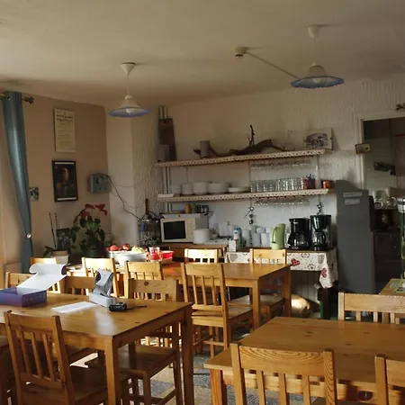 Bed & Breakfast Le Logis Catalan - De Groupe Et Familial