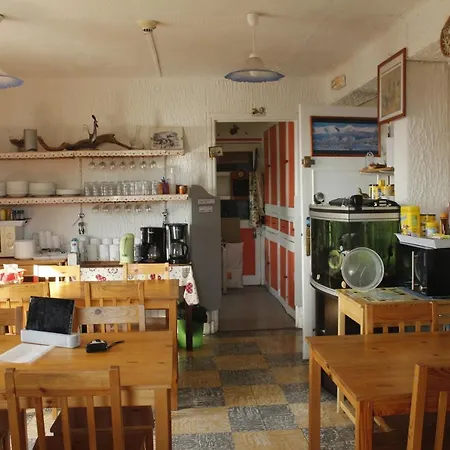 Bed & Breakfast Le Logis Catalan - De Groupe Et Familial *