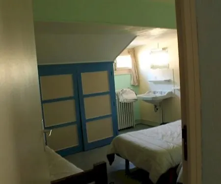 Le Logis Catalan - De Groupe Et Familial Bed & Breakfast Font-Romeu-Odeillo-Via