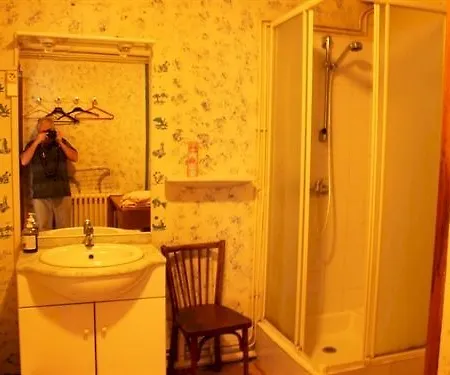 Bed & Breakfast Le Logis Catalan - De Groupe Et Familial *
