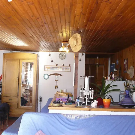 Le Logis Catalan - De Groupe Et Familial Bed & Breakfast *