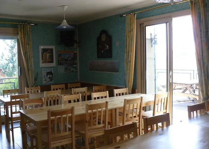 Le Logis Catalan - De Groupe Et Familial