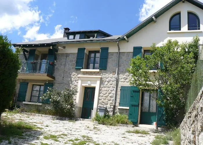 Le Logis Catalan - De Groupe Et Familial Hotel