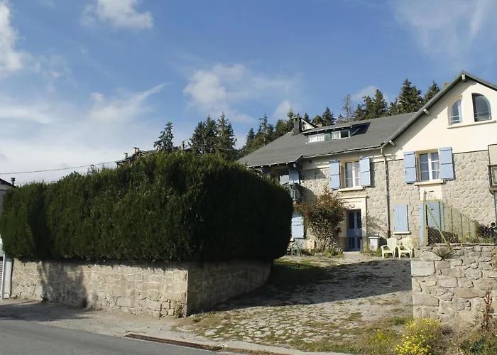 Le Logis Catalan - De Groupe Et Familial Hotel