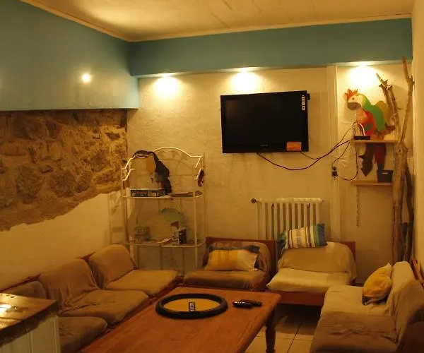 Le Logis Catalan - De Groupe Et Familial