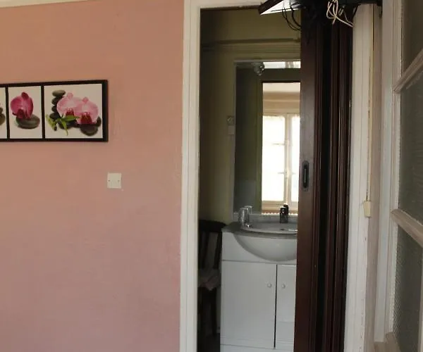 Le Logis Catalan - De Groupe Et Familial Hotel