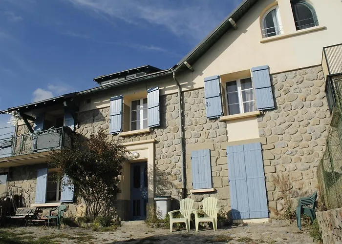 Hotel Le Logis Catalan - De Groupe Et Familial 2*