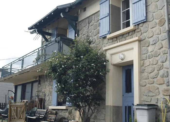 Hotel Le Logis Catalan - De Groupe Et Familial Font-Romeu-Odeillo-Via