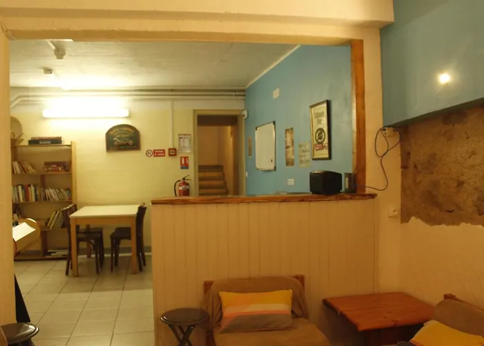 Le Logis Catalan - De Groupe Et Familial Hotel