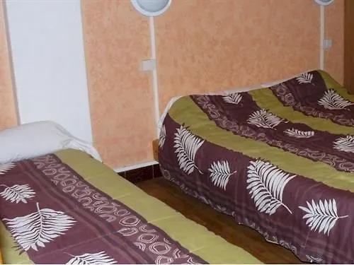 Le Logis Catalan - De Groupe Et Familial 2*
