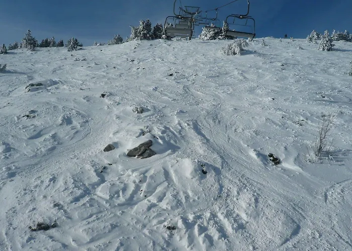 Le Logis Catalan - De Groupe Et Familial Font-Romeu-Odeillo-Via