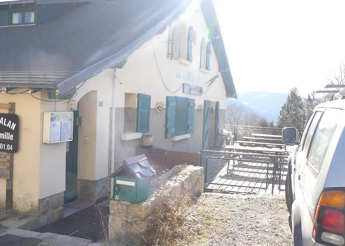 Le Logis Catalan - De Groupe Et Familial